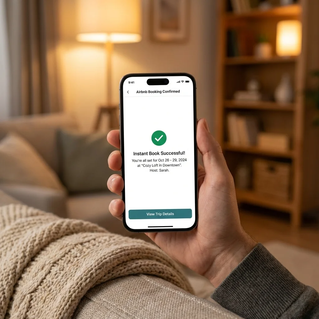 Airbnb Instant Book: Pros, Cons & Should You Enable It? (2026 Guide)