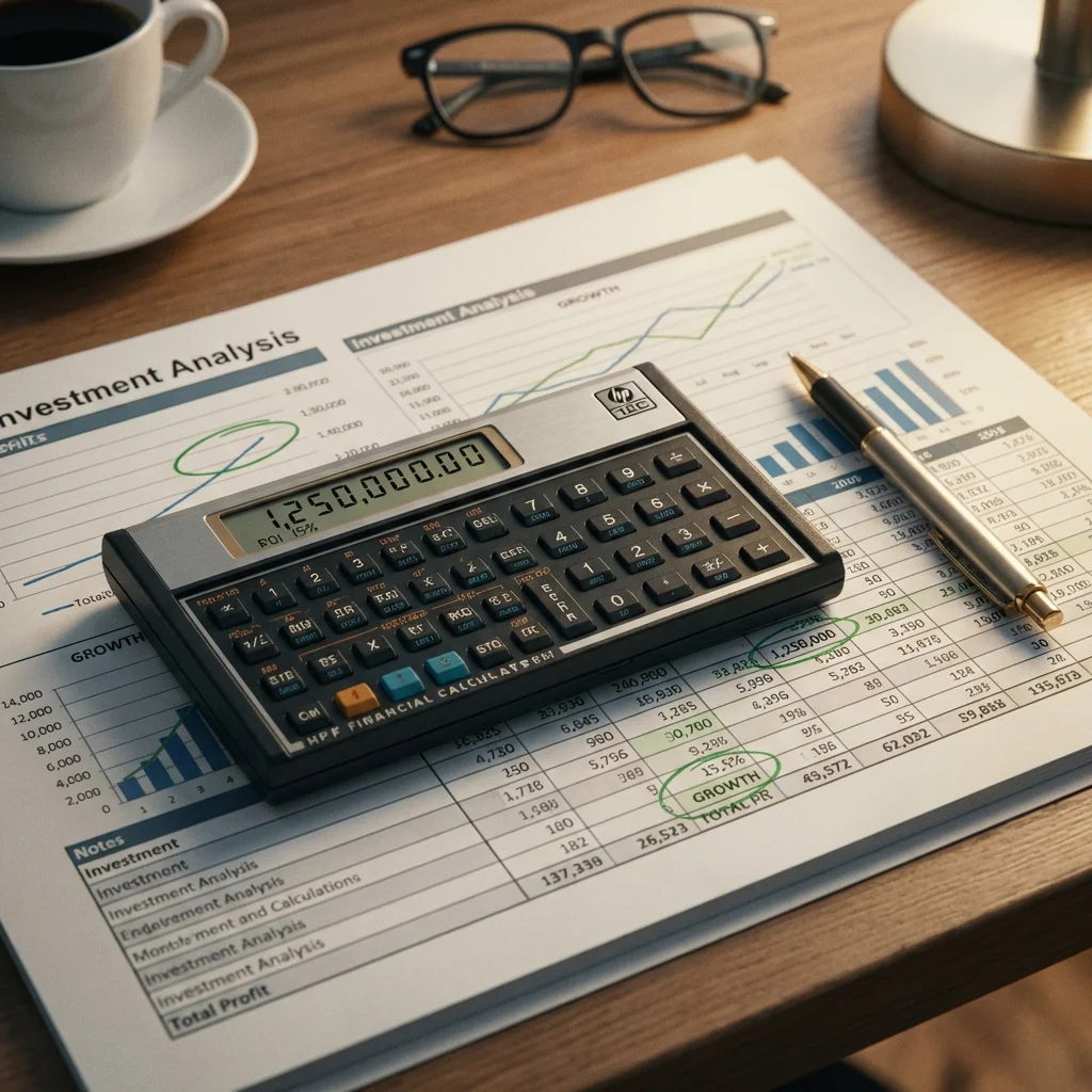 How to Calculate Airbnb ROI: The Ultimate Guide for 2026