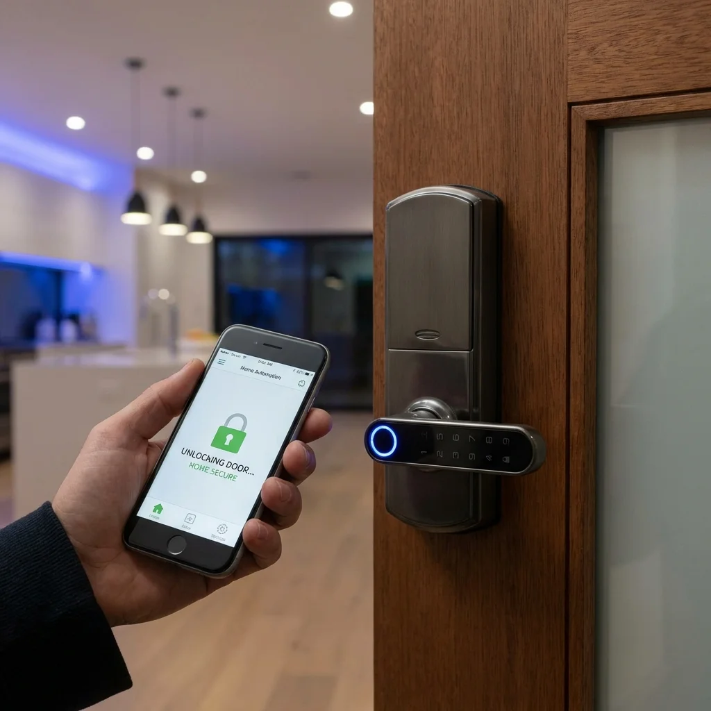 The 5 Best Smart Locks for Airbnb Hosts in 2026 (Tested & Reviewed)