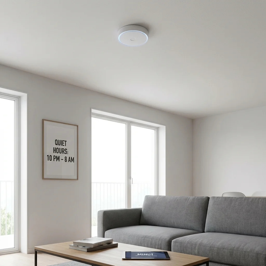 Minut Noise Monitor Review: Is It Worth It for Hosts?